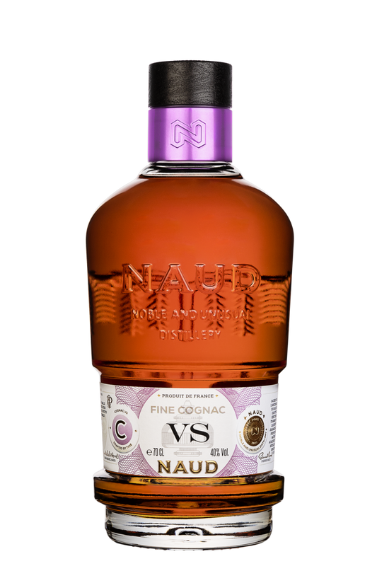 Naud Cognac VS (750ml)