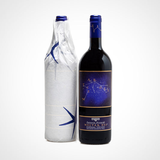 Fattoria Nittardi Maremma Toscana Nectar Dei - 2015 (750ml)