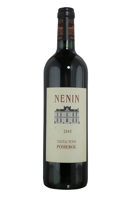 Nenin - 2005 (750ml)