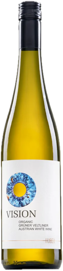 Weingut Markus Huber Vision Organic Gruner Veltliner - 2024 (750ml)