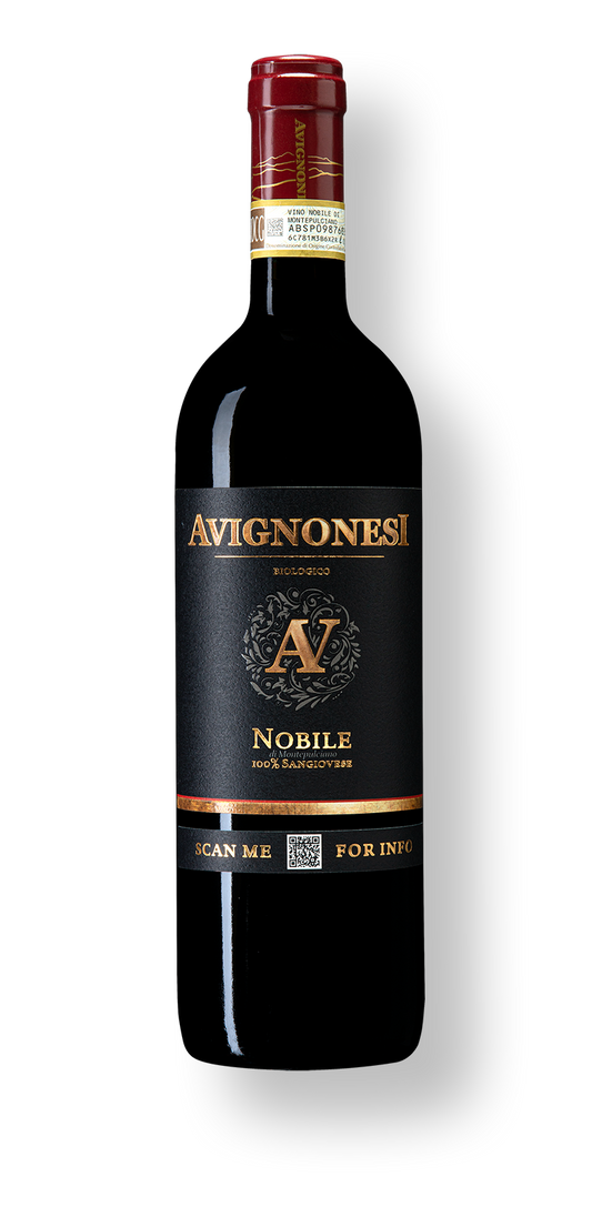 Avignonesi Vino Nobile di Montelpulciano - 2018 (750ml)