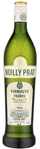 Noilly Prat Dry Vermouth - NV (750ml)