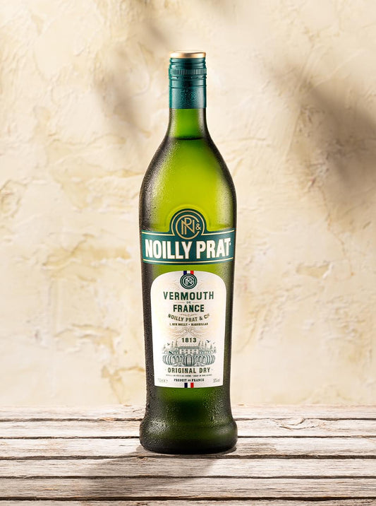 Noilly Prat Original Dry Vermouth - NV (1L)