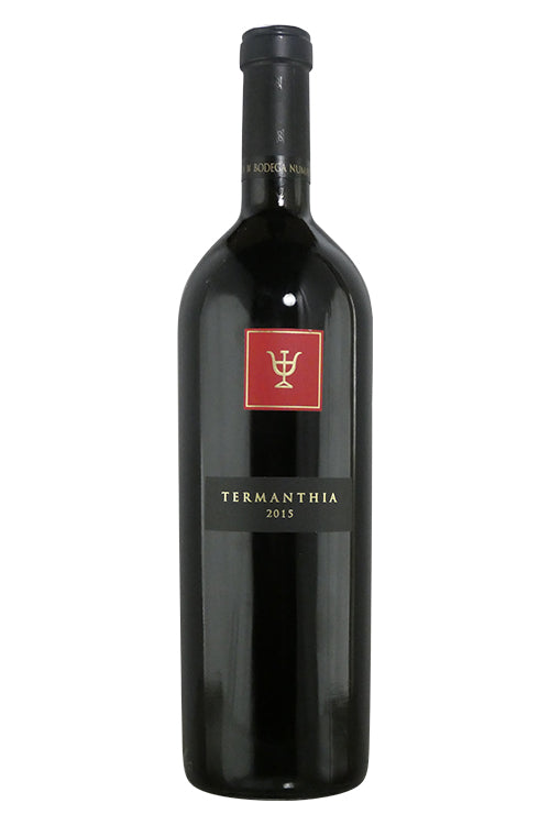 Numanthia Termanthia - 2015 (750ml)