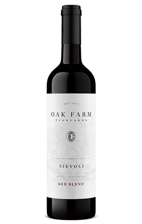 Oak Farm Tievoli R Blend - 2020 (750ml)