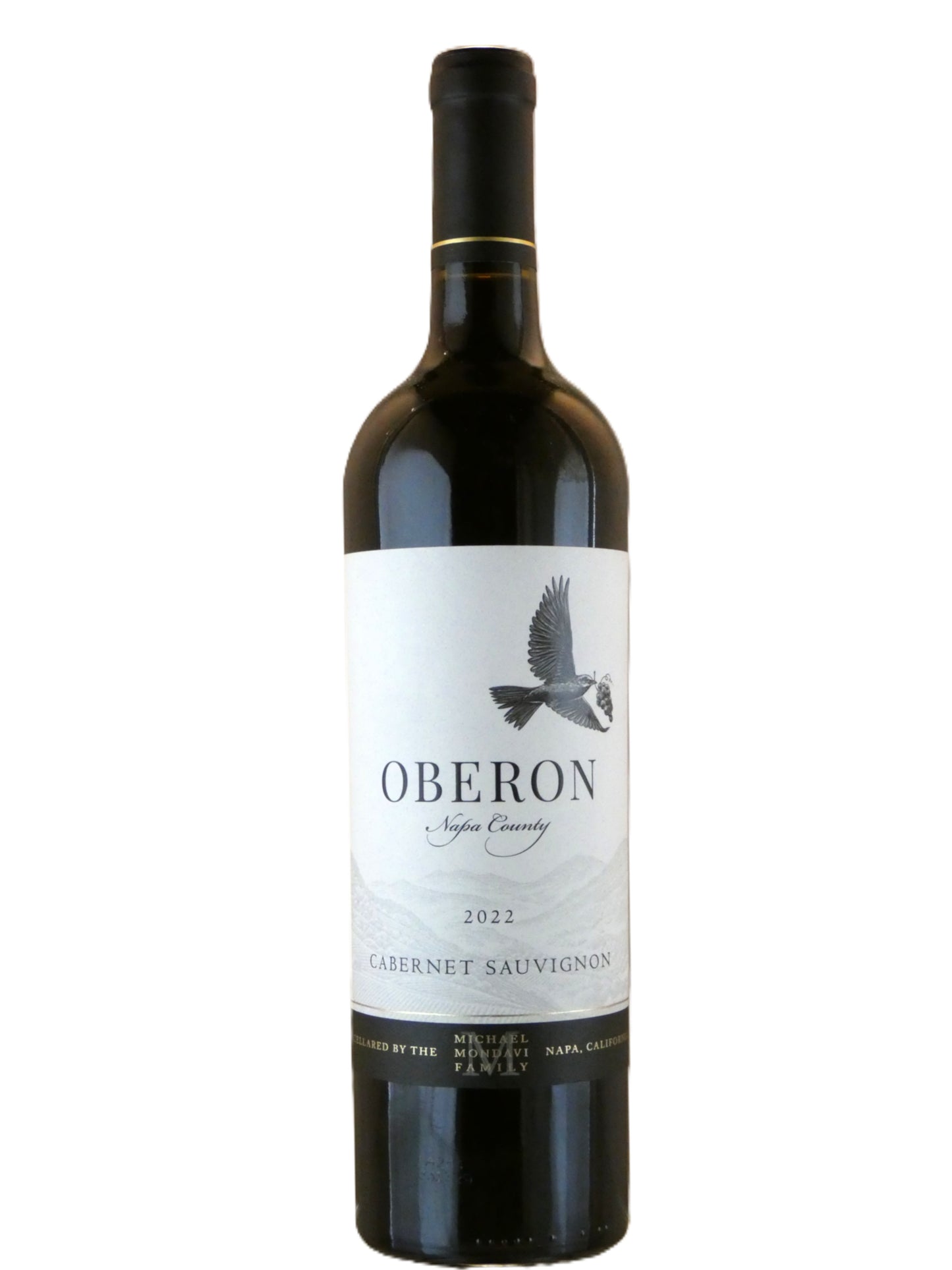 Oberon Cabernet Sauvignon Napa Valley - 2022 (750ml)