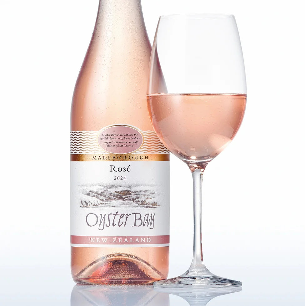 Oyster Bay Rose - 2024 (750ml)