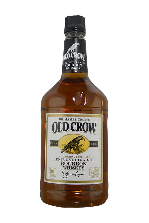 Old Crow (1.75L)