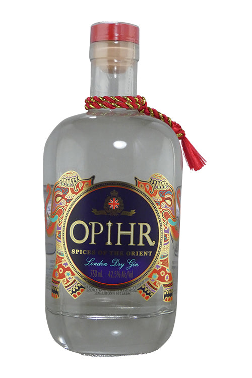 Opihr Gin (750ml)