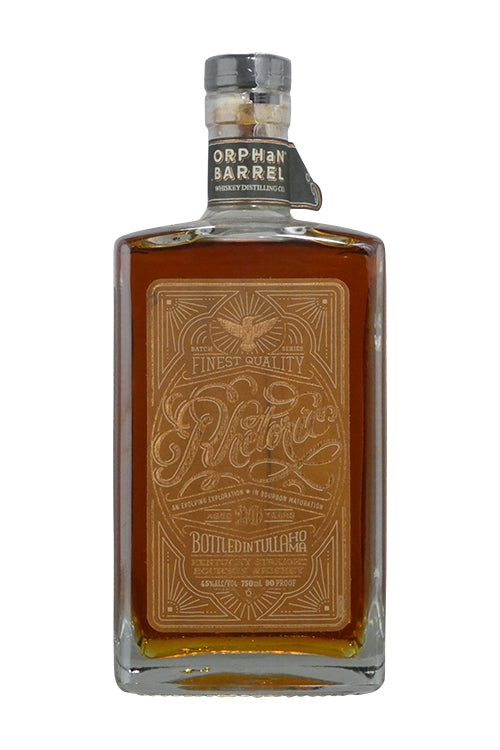 Orphan Barrel Rhetoric Bourbon 20yr. (750ml)