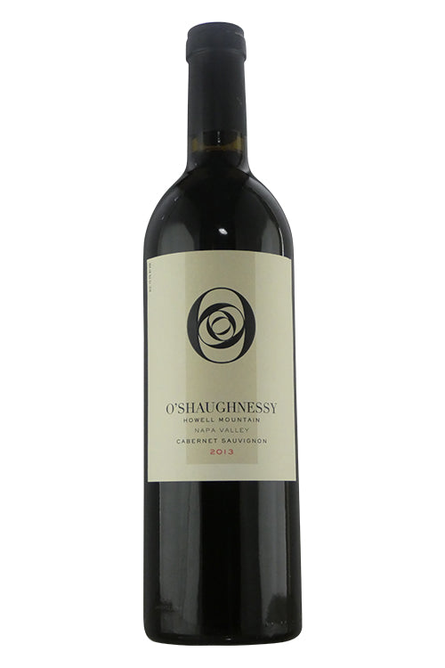 O'Shaughnessy Howell Mountain - 2013 (750ml)