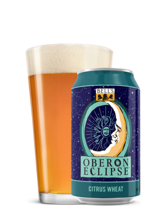 Bells Oberon Eclipse Wheat Ale