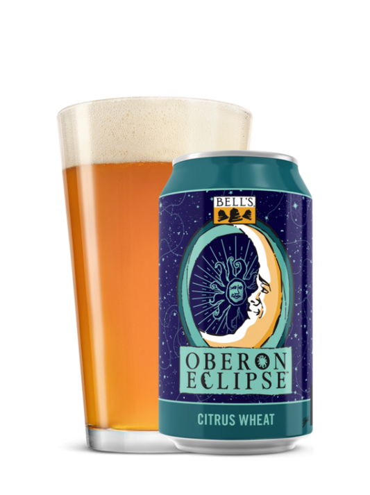 Bells Oberon Eclipse Wheat Ale