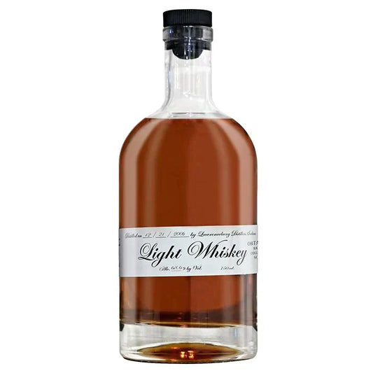 Cat's Eye Obtainium 9-Year Light Canadian Whisky (750)