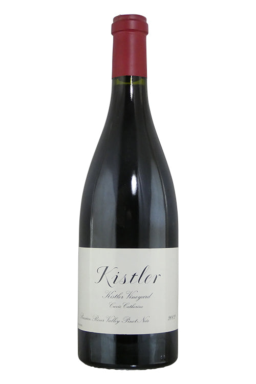 Kistler Vineyards Cuvee Catherine Pinot Noir - 2002 (750ml)