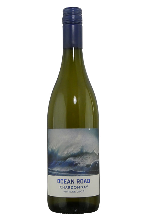 Ocean Road Chardonnay - 2023 (750ml)