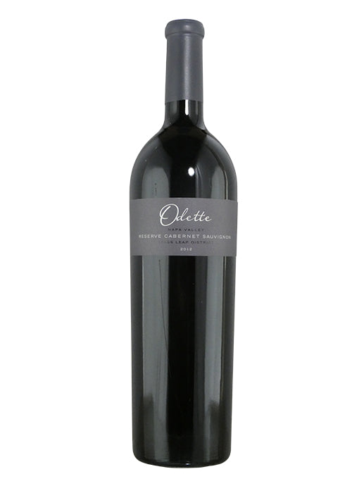 Odette Reserve Stags Leap - 2012 (750ml)