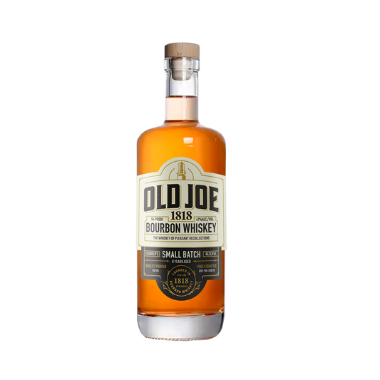 Old Joe 1818 8-year 94 proof Bourbon (750ml)