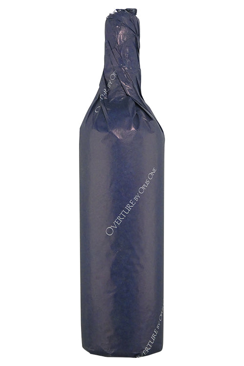 Opus One Overture 2022 Release (2018-2019)- NV (750ml)