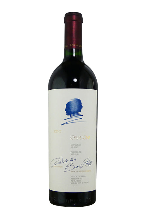 Opus One  - 2010 (750ml)