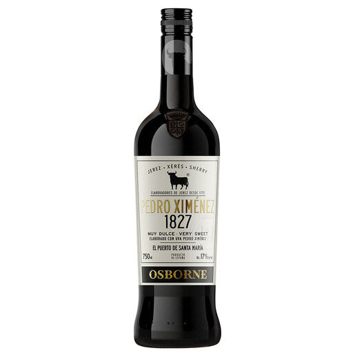 Osborne Pedro Ximenez SOMLYAY - NV (750ml)
