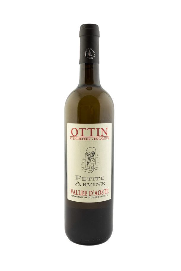 Ottin Petite Arvine - 2024 (750ml)