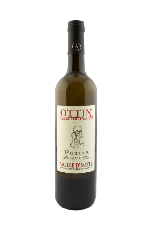 Ottin Petite Arvine - 2024 (750ml)