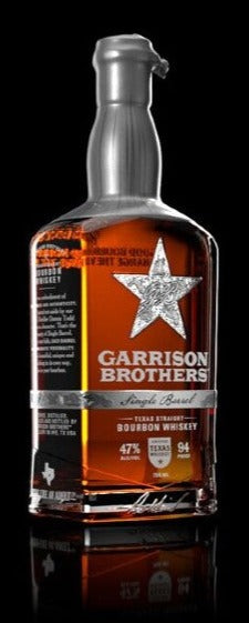 Garrison Brothers Single Barrel (750ml)