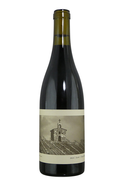 Owen Roe Red Willow Vineyard Chapel Block Syrah - 2010 (750ml)