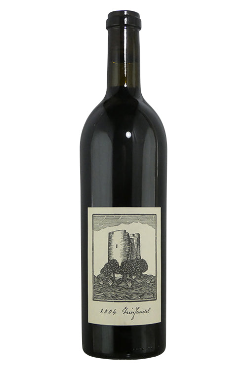 Owen Roe Zinfandel - 2004 (750ml)