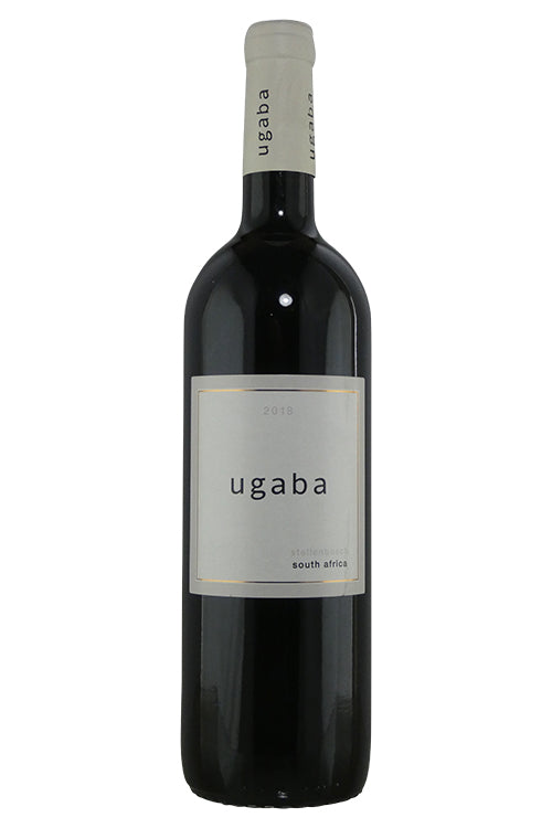 Ugaba Red - 2018 (750ml)