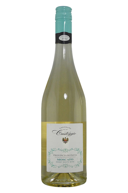 Casteggio Oltrepò Pavese IGT MOSCATO (750ml)