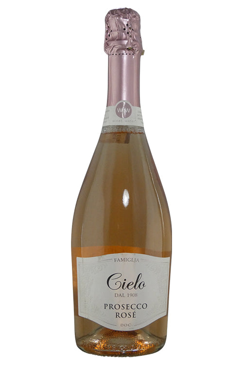 Cielo Prosecco Rose - 2021 (750ml)