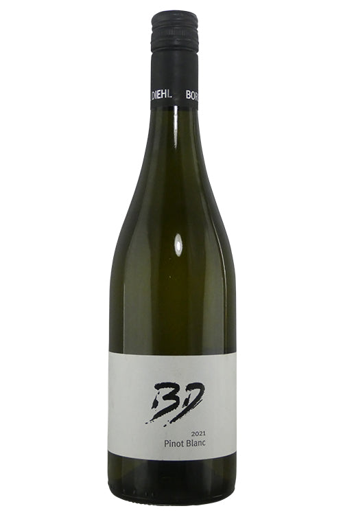 Borell Diehl Pinot Blanc - 2021 (750ml)
