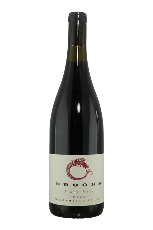 Brooks Willamette Pinot Noir - 2022 (750ml)