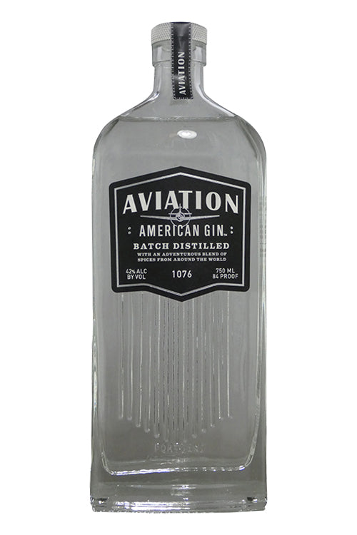 Aviation American Gin (750ml)