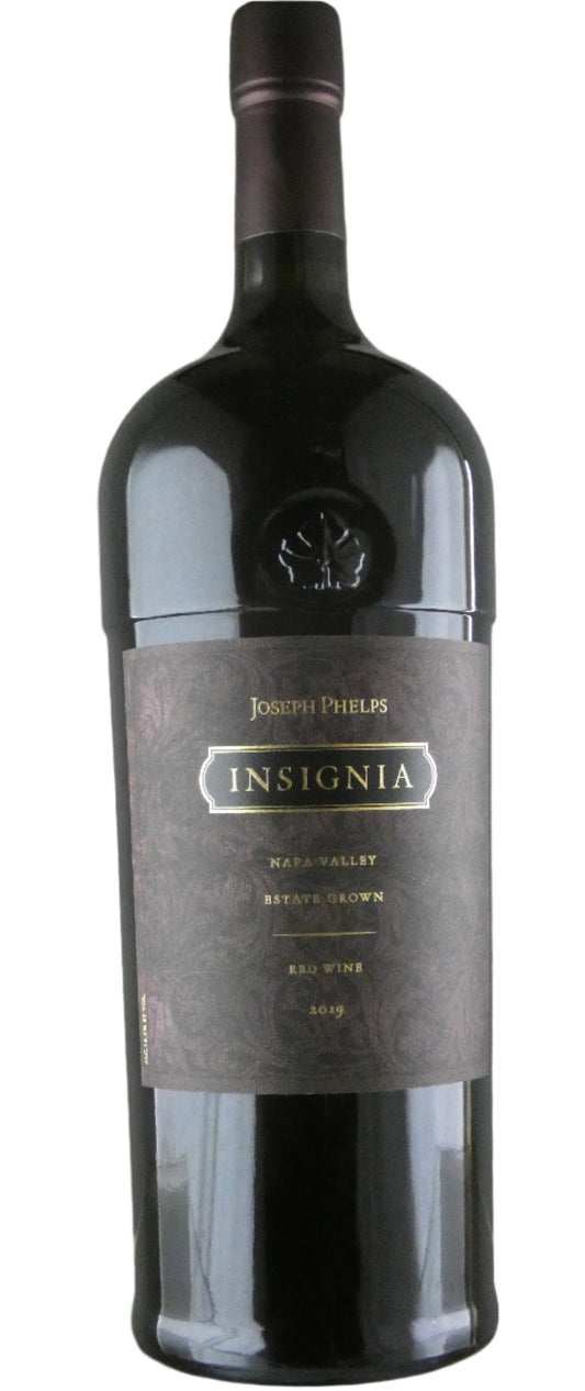 Phelps Insignia - 2019 (1.5L)