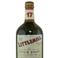 Littlemill 17 Year Old Single Malt Scotch Whisky (750ml)