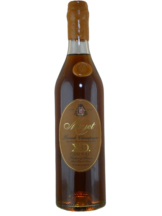 Moyet XO Fine Champagne Cognac (750ml)