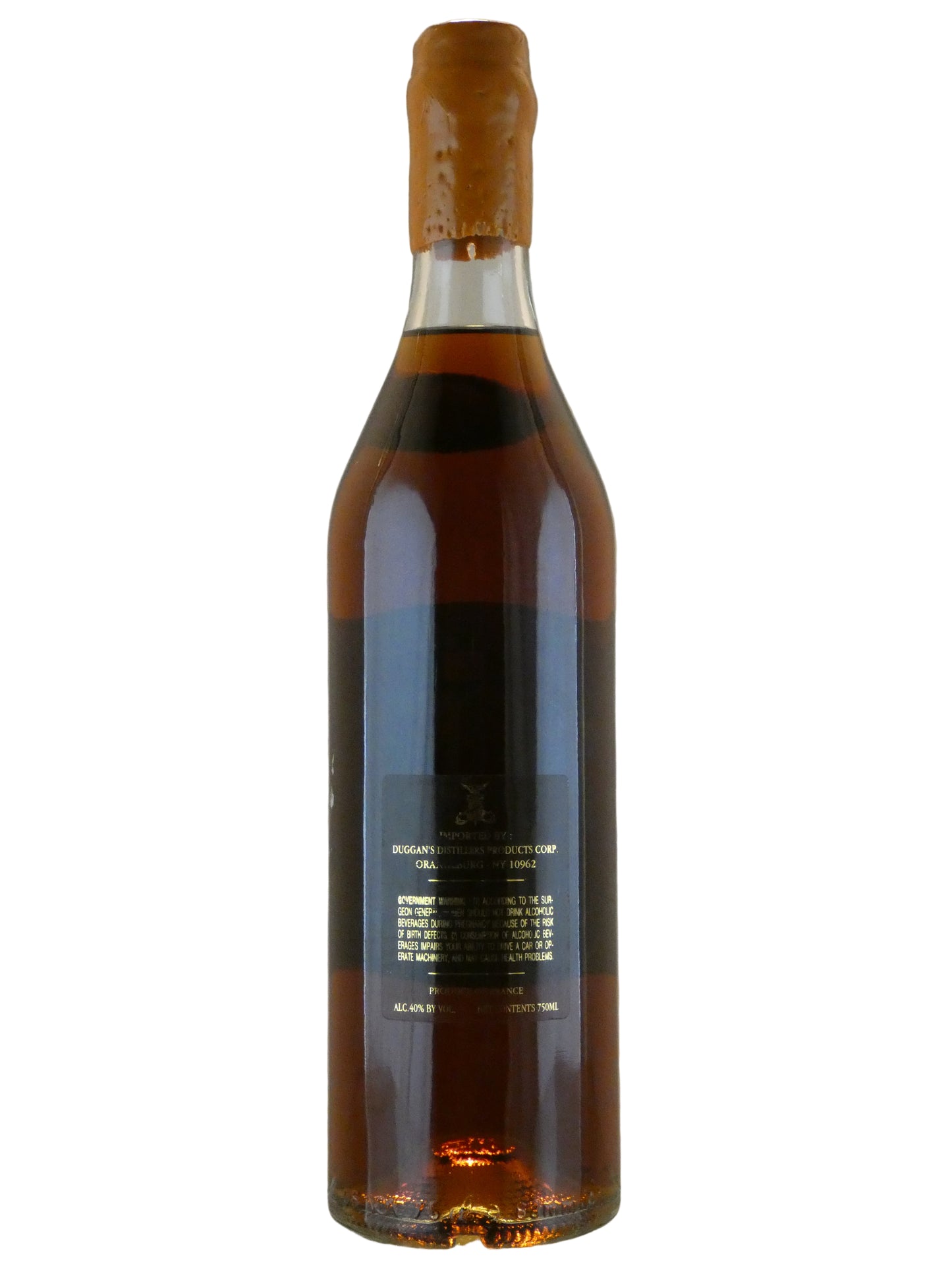 Moyet XO Fine Champagne Cognac (750ml)