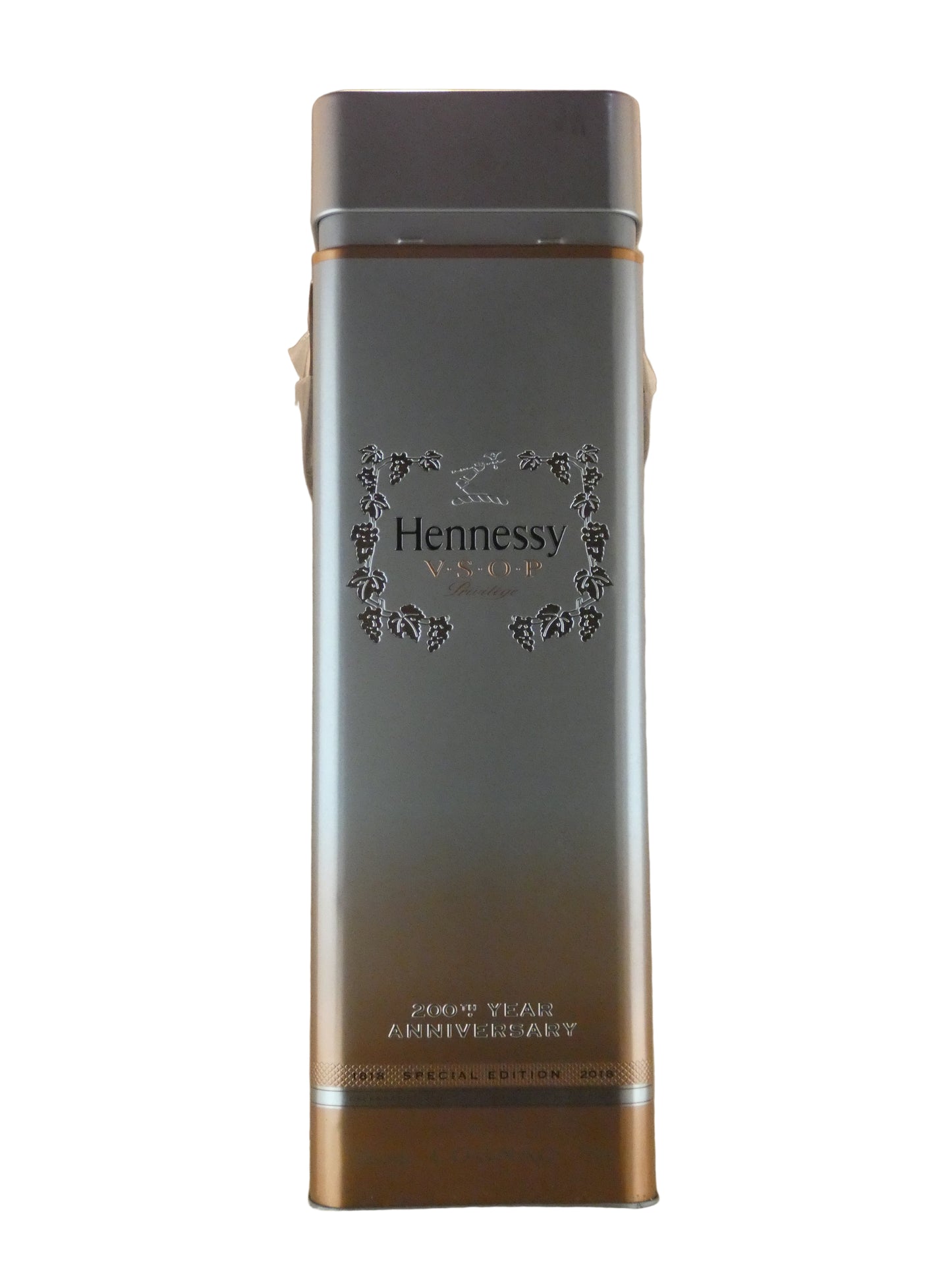 Hennessy VSOP Privilege 200th Year Anniversary Special Edition Cognac (750ml)