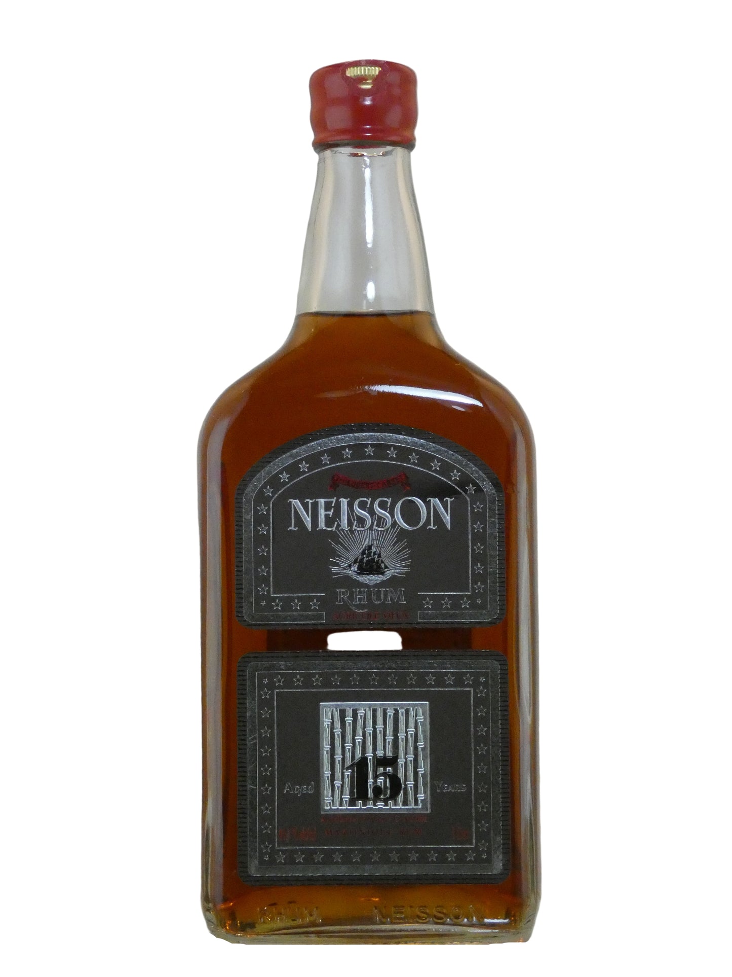 Neisson Rhum Old & Rare 15 Year (1L)