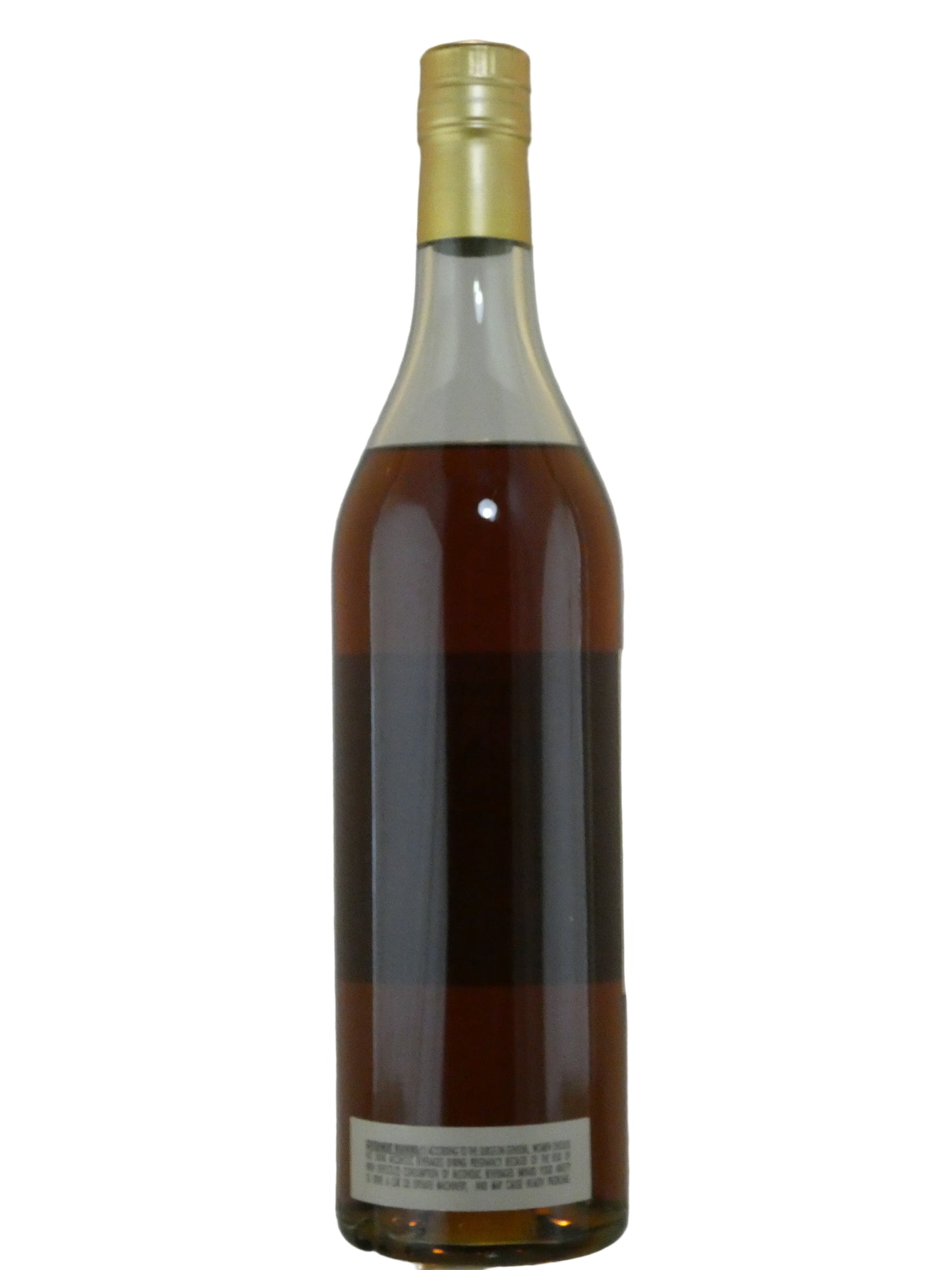 Marcel Ragnaud Grande Reserve Fontvieille Premier Cru de Cognac 1980's bottling (750ml)