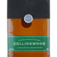 Collingwood Toasted Maplewood Mellowed Limited Edition 21 Year Old Rye Canadian Whisky (750ml)