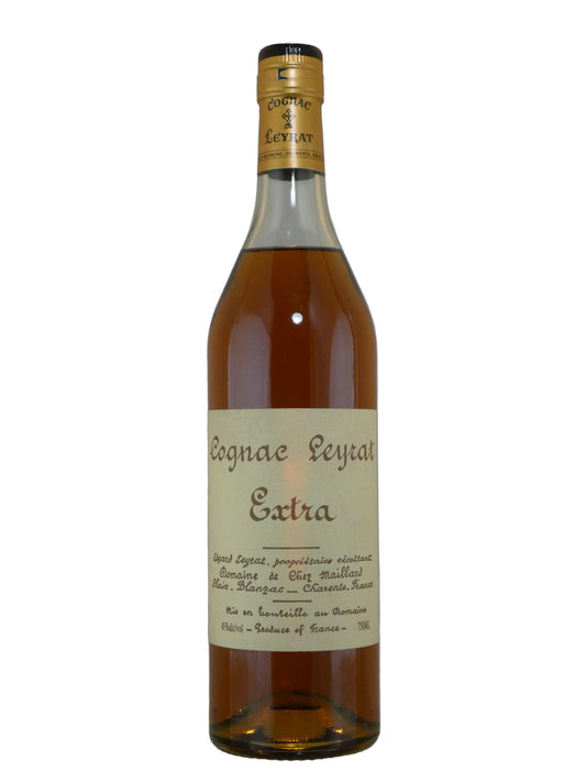Leyrat Cognac Extra  (750ml)