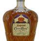 Seagrams Crown Royal Whiskey Pre 1960's (750ml)