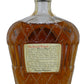Seagrams Crown Royal Whiskey Pre 1960's (750ml)