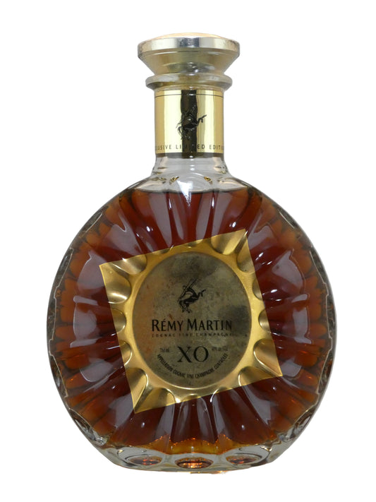Remy Martin X.O. Limited Edition Design by Atelier Thiery Fine (750ml)
