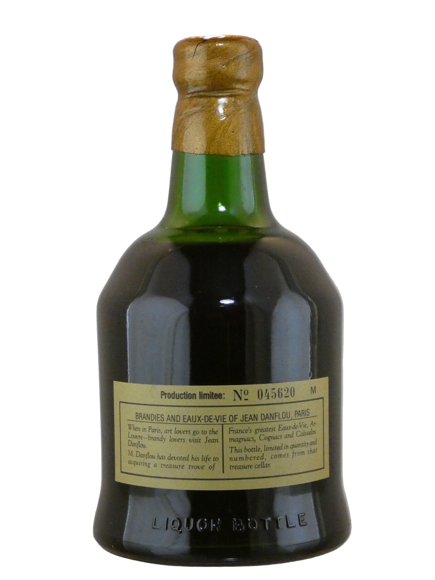 Jean Danflou Cognac Fine Champagne (750ml)