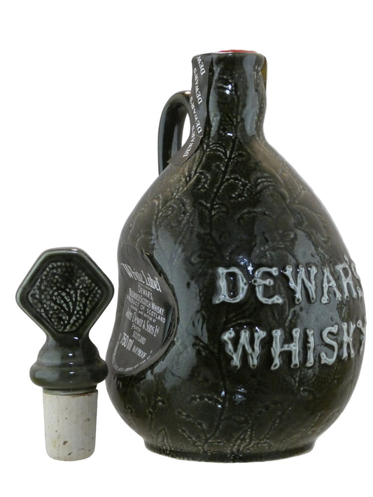 Dewar's White Label Centennial Flagon Blended Scotch Whisky (750ml)